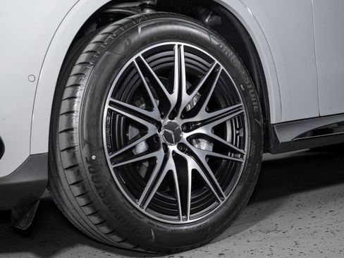New 2026 Mercedes-Benz GLC 43 AMG 4MATIC image 31