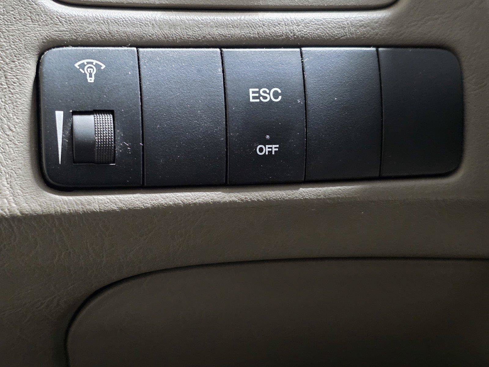 Used 2007 Hyundai Tucson Limited FWD image 30