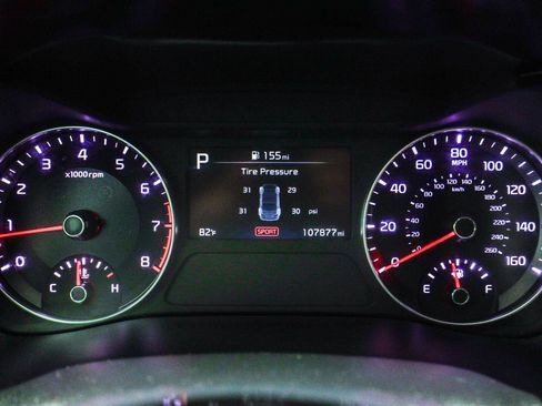 Used 2023 Kia Forte GT-Line w/ GT-Line Premium Package FWD image 6