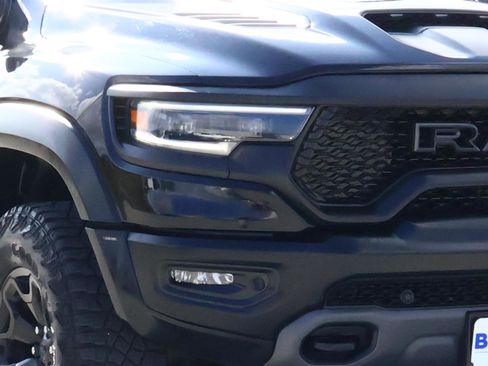 Used 2023 RAM 1500 TRX w/ TRX Level 2 Equipment Group image 9