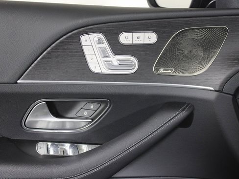 New 2026 Mercedes-Benz GLE 350 4MATIC image 12