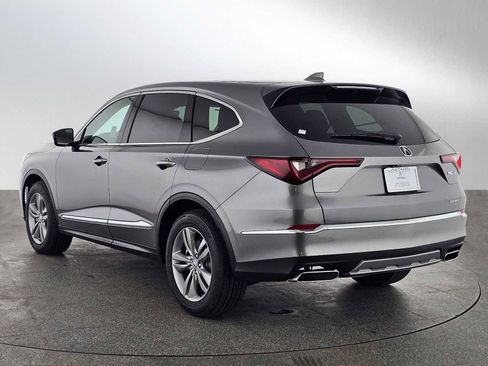 New 2026 Acura MDX SH-AWD image 5