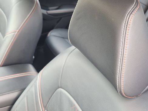 Used 2023 Nissan Altima 2.5 SR image 15