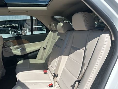 New 2026 Mercedes-Benz GLE 350 4MATIC image 21