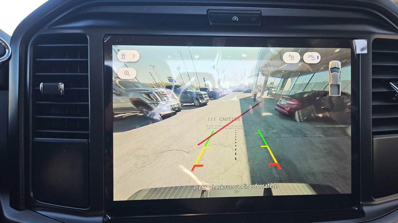 New 2026 Ford F150 XL RWD image 18