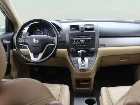 Used 2011 Honda CR-V EX-L image 8