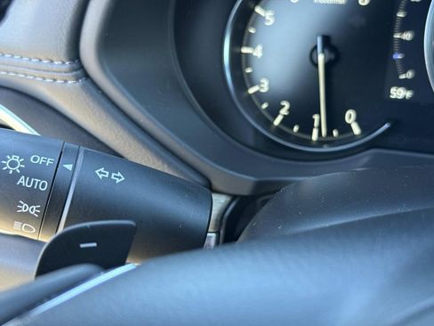 Certified 2025 MAZDA CX-5 Signature image 42