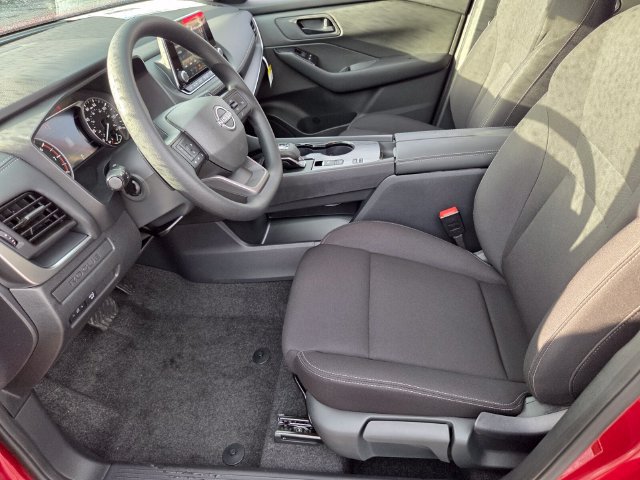 New 2027 Nissan Rogue S FWD image 10