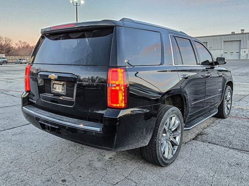 Used 2016 Chevrolet Tahoe LTZ image 6