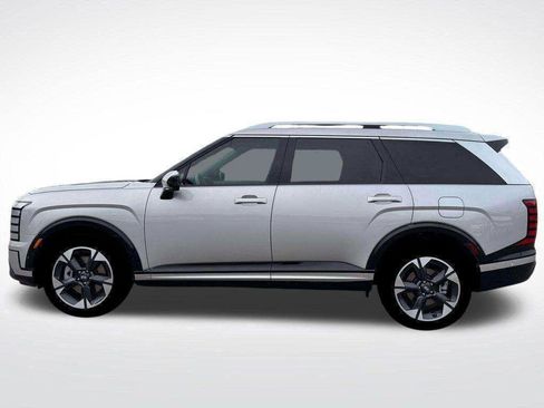 New 2026 Hyundai Palisade Limited AWD/4WD image 3