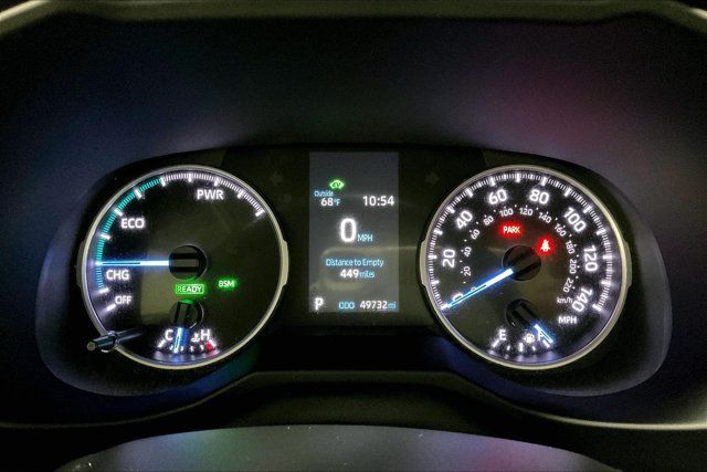 Certified 2020 Toyota RAV4 XLE w/ Convenience Package AWD/4WD image 21