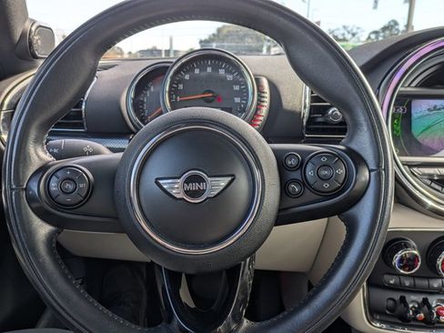 Used 2016 MINI Cooper Clubman S image 10