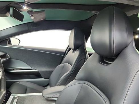 Used 2024 Lucid Air Touring image 32