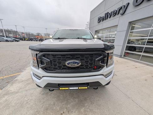 Used 2021 Ford F150 XLT w/ Equipment Group 302A High image 10