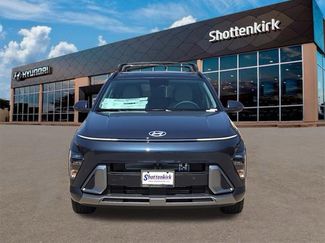 New 2026 Hyundai Kona Limited video 2