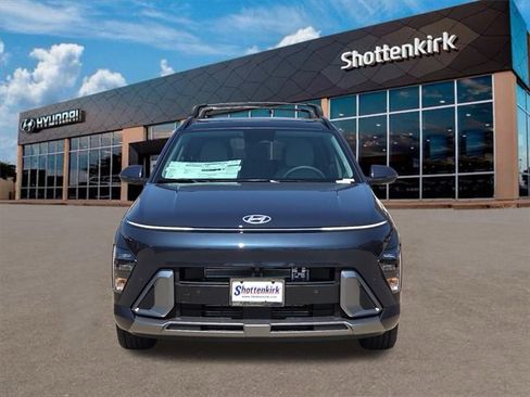 New 2026 Hyundai Kona Limited image 2