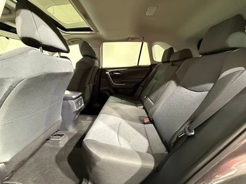 Certified 2025 Toyota RAV4 XLE AWD/4WD image 20
