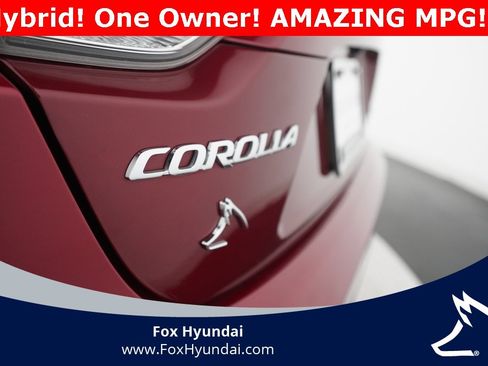 Used 2023 Toyota Corolla LE image 31