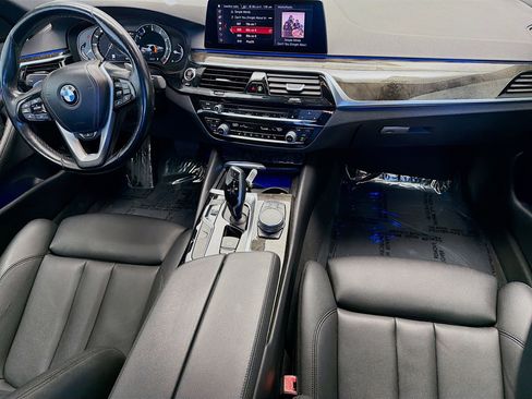 Used 2019 BMW 530i 530i image 12