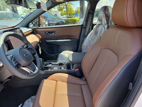 New 2026 Subaru Outback Touring XT AWD/4WD image 11