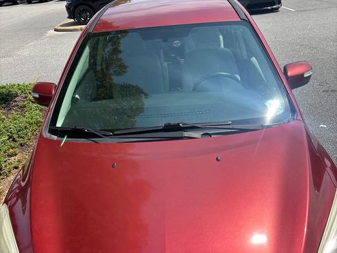 Used 2014 MAZDA MAZDA5 Sport FWD image 5