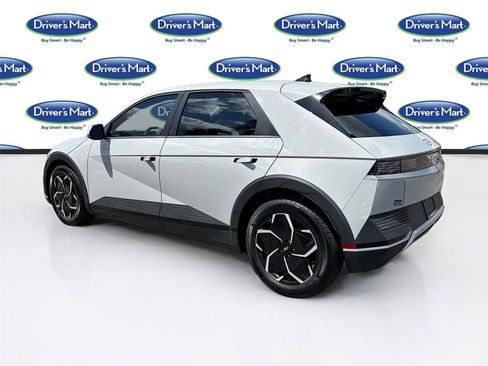 Used 2024 Hyundai Ioniq 5 SE RWD image 5