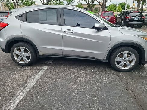 Used 2016 Honda HR-V EX-L image 6