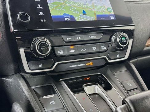 Used 2021 Honda CR-V Touring image 14