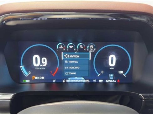 Used 2022 Ford F150 Lariat w/ Equipment Group 502A High image 25