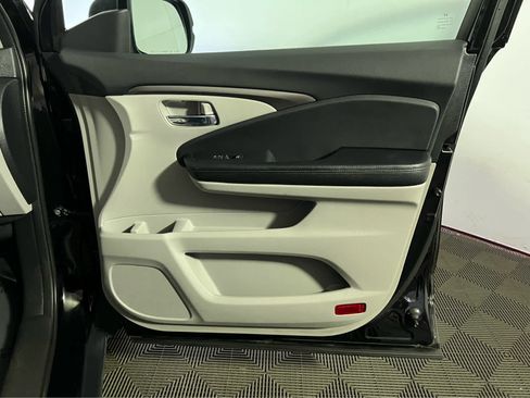 Used 2017 Honda Pilot EX-L image 33