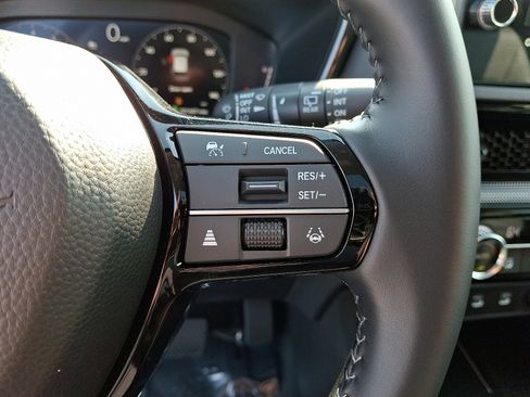 Used 2026 Honda CR-V EX-L image 22