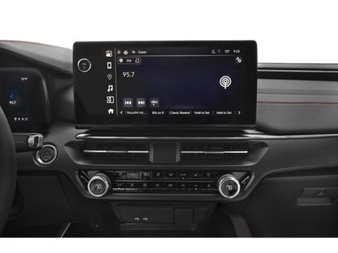 Used 2024 Acura ZDX Type S AWD/4WD image 9