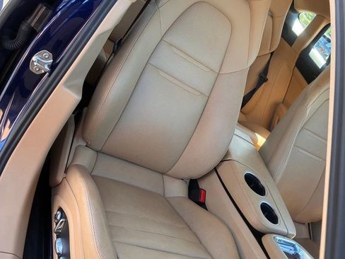Used 2020 Porsche Panamera 4S AWD/4WD image 26