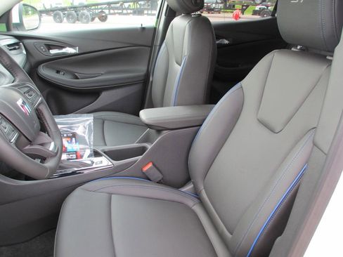 New 2026 Buick Encore GX Sport Touring w/ Comfort Package FWD image 12