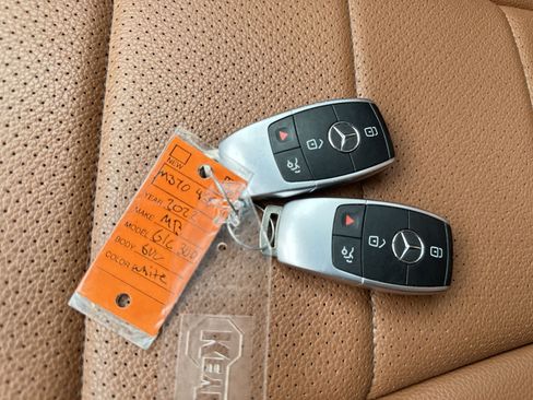 Used 2022 Mercedes-Benz GLC 300 image 26