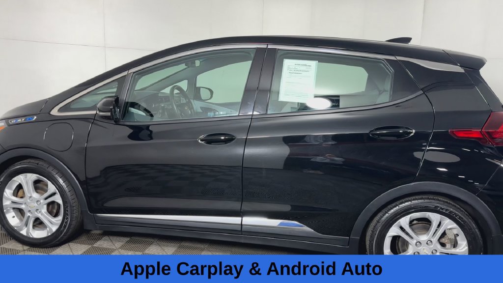 Used 2017 Chevrolet Bolt LT FWD image 8