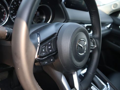 Used 2025 MAZDA CX-5 AWD 2.5 S w/ Select Package image 18