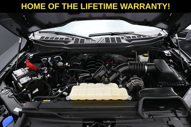 Used 2023 Ford F150 Lariat w/ Equipment Group 502A High AWD/4WD image 57