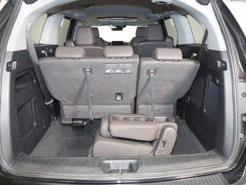 Used 2019 Honda Odyssey EX-L image 48