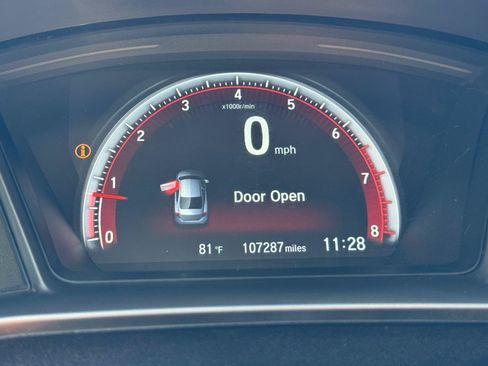 Used 2017 Honda Civic Si image 17