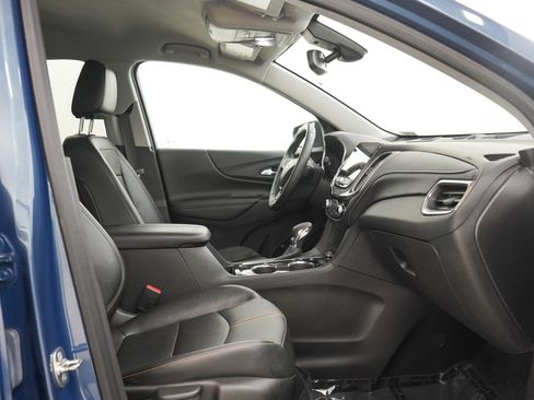Used 2024 Chevrolet Equinox Premier AWD/4WD image 13