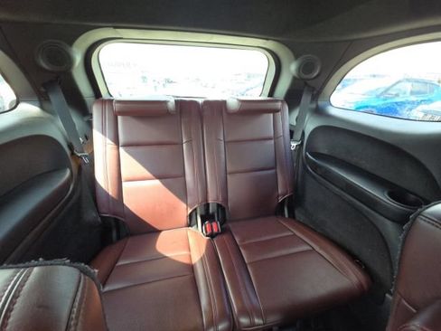 Used 2025 Dodge Durango R/T AWD/4WD image 31