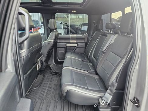 Used 2020 Ford F150 Raptor w/ Equipment Group 802A Luxury image 15