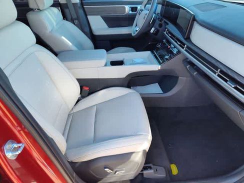 New 2026 Hyundai Santa Fe Calligraphy image 20