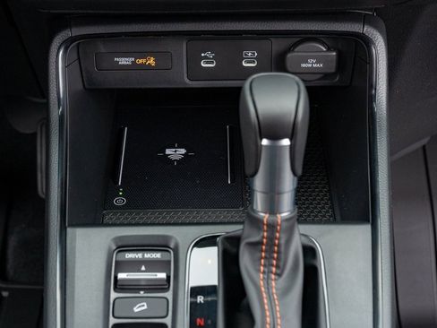 New 2026 Honda CR-V TrailSport image 21