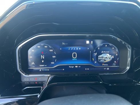 Used 2023 Chevrolet Silverado 1500 RST image 13