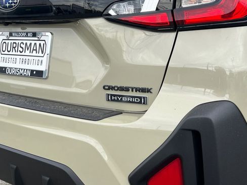 New 2026 Subaru Crosstrek 2.5i Sport image 5
