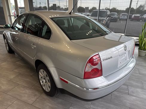 Used 2003 Volkswagen Passat GLS image 5