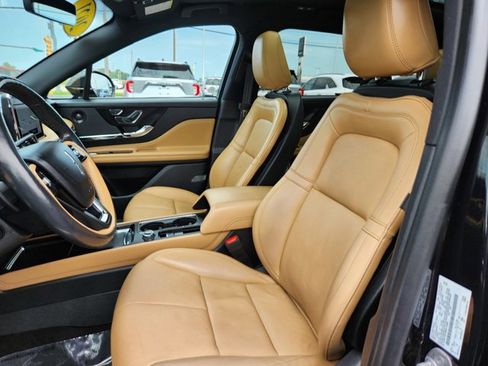 Used 2021 Lincoln Corsair Reserve w/ Equipment Group 201A image 27