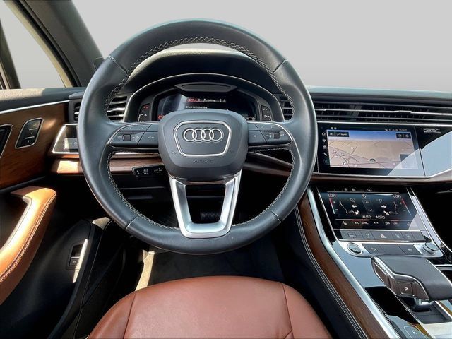 Used 2025 Audi Q7 3.0T Premium Plus AWD/4WD image 10